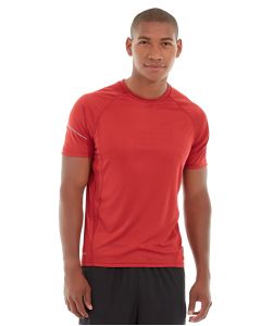 Atomic Endurance Running Tee (Crew-Neck)